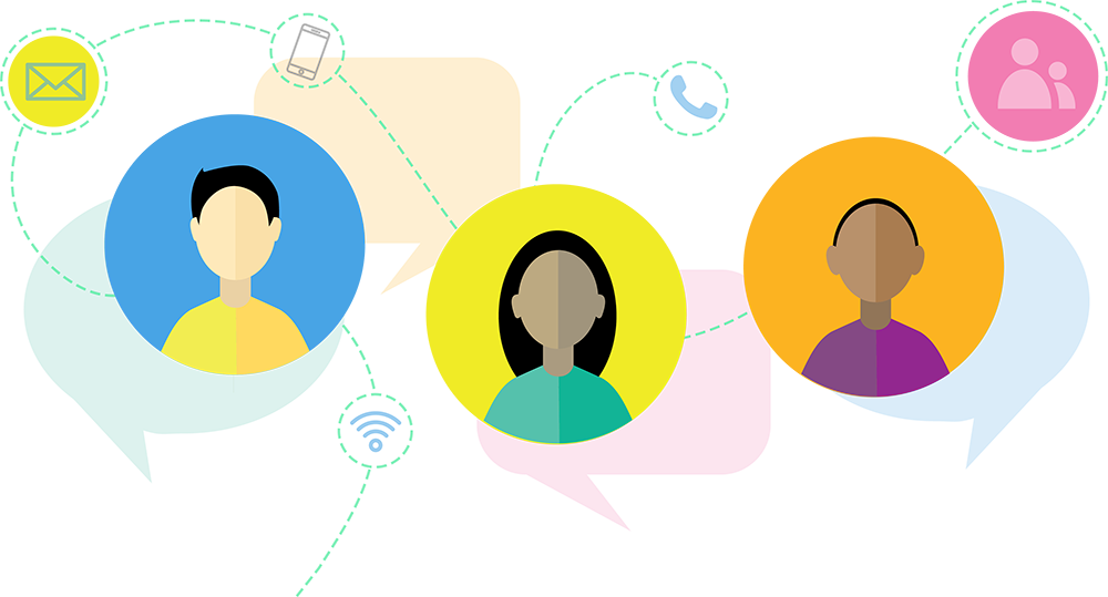 Community on Call